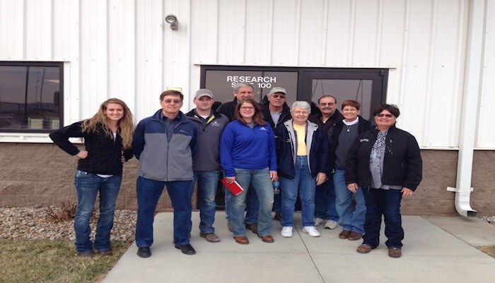York County Farm Bureau Members