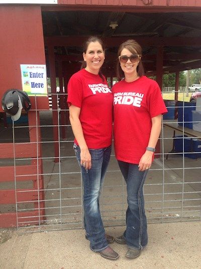 Events don't happen without volunteers!