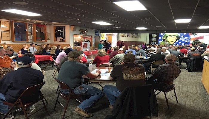 Regional Ag Day Event - "Technology Where are We Headed"