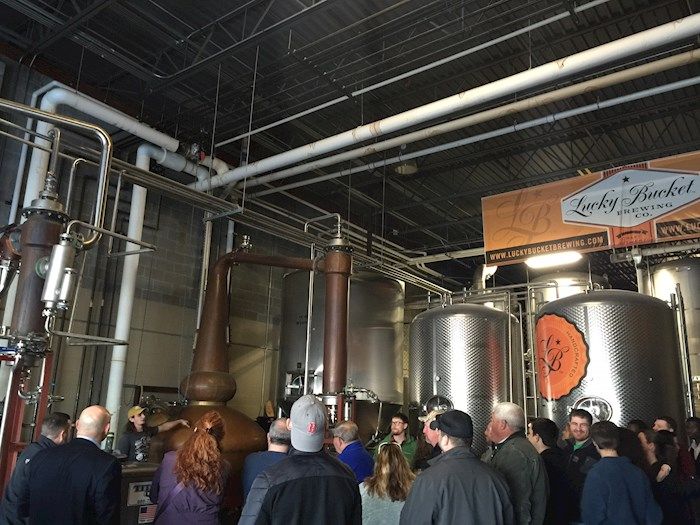 Douglas County YF&R Social Event