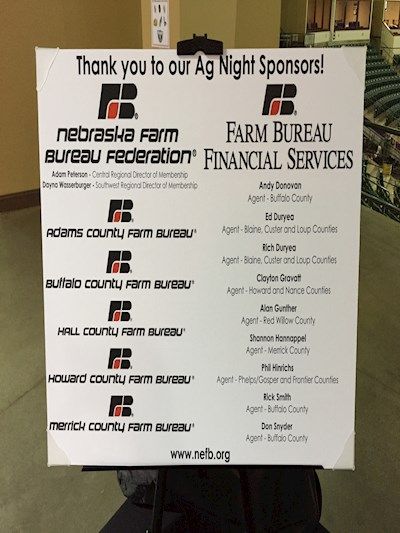 ...and now a word from our sponsors!